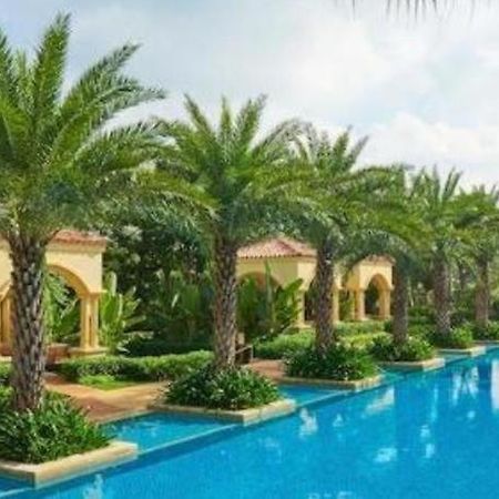 Doubletree Resort By Hilton Hainan Chengmai Haikou  Exterior foto