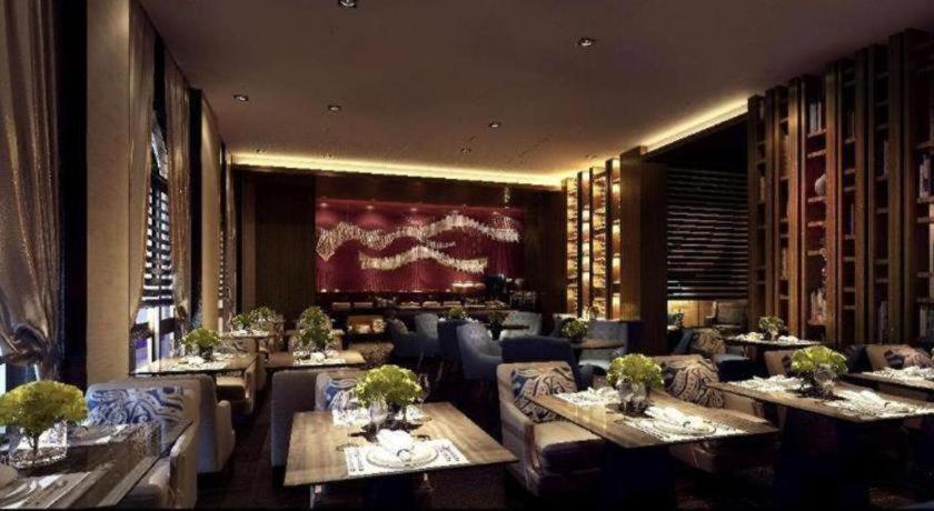 Doubletree Resort By Hilton Hainan Chengmai Haikou  Exterior foto